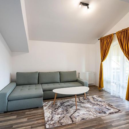 Apartament Cetate View Râşnov Exterior photo