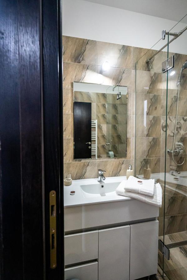 Apartament Cetate View Râşnov Exterior photo
