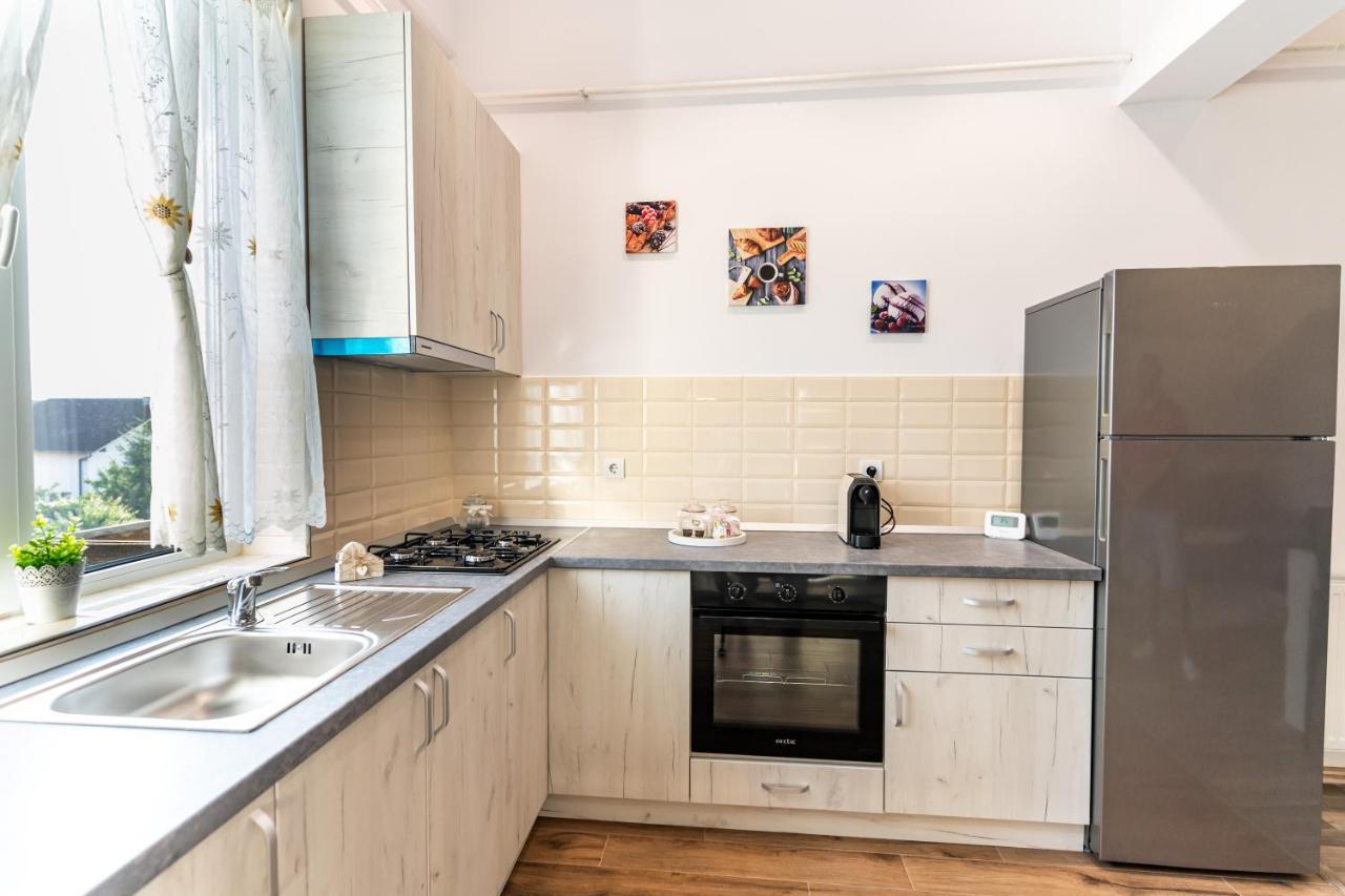 Apartament Cetate View Râşnov Exterior photo