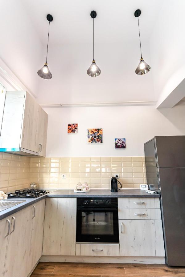 Apartament Cetate View Râşnov Exterior photo