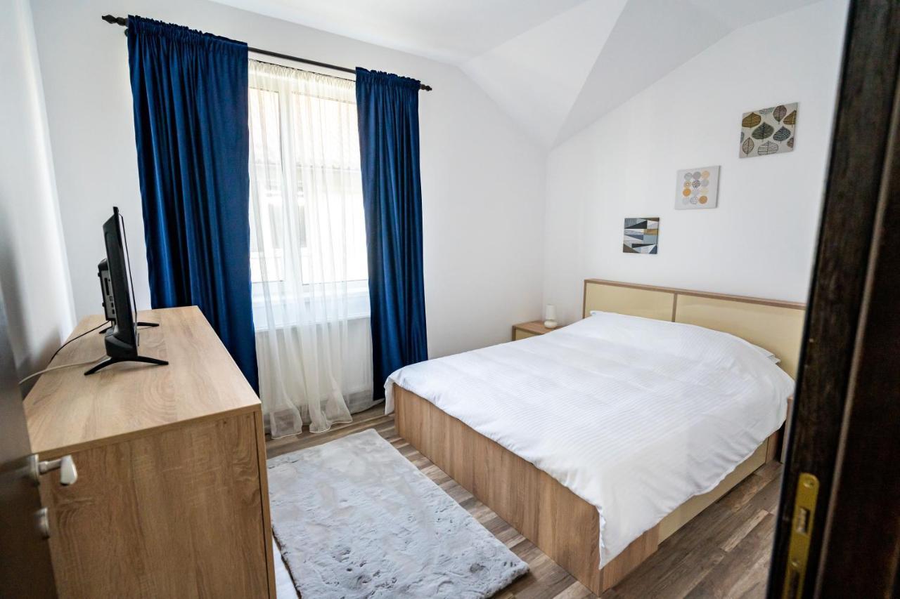 Apartament Cetate View Râşnov Exterior photo
