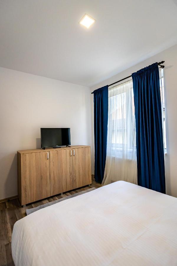 Apartament Cetate View Râşnov Exterior photo